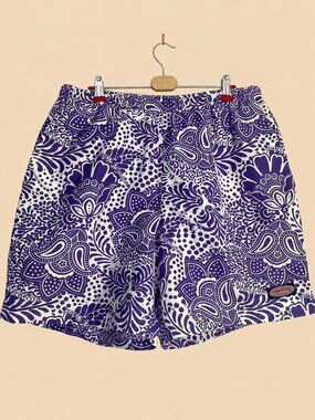 Vineyard Vines Swimming Men Shorts L Size Brand New